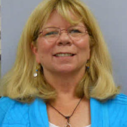 Barbara Wood - avatar